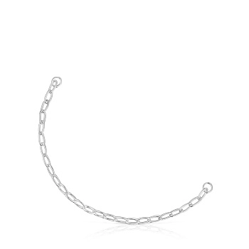 Браслет TOUS Hold Oval 1004232700
