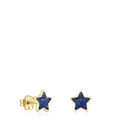 Сережки TOUS XXS 1004435400