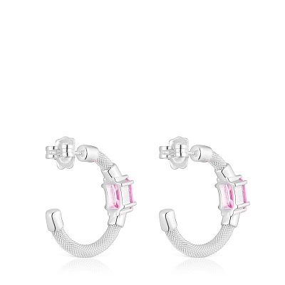 Сережки TOUS Mesh LGG 1004480500 - 4
