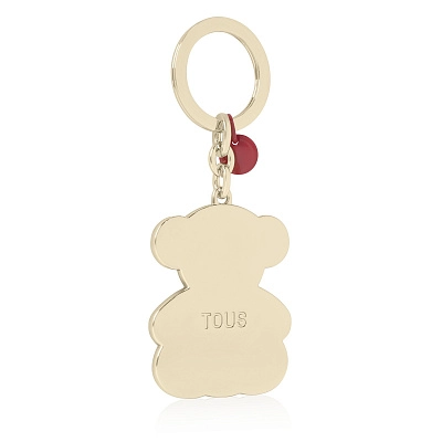Брелок для ключів TOUS Bold Bear 2002304017 - 1