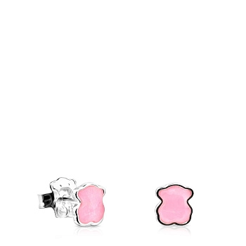 Сережки TOUS Icon Color 815433610