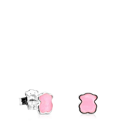 Сережки TOUS Icon Color 815433610