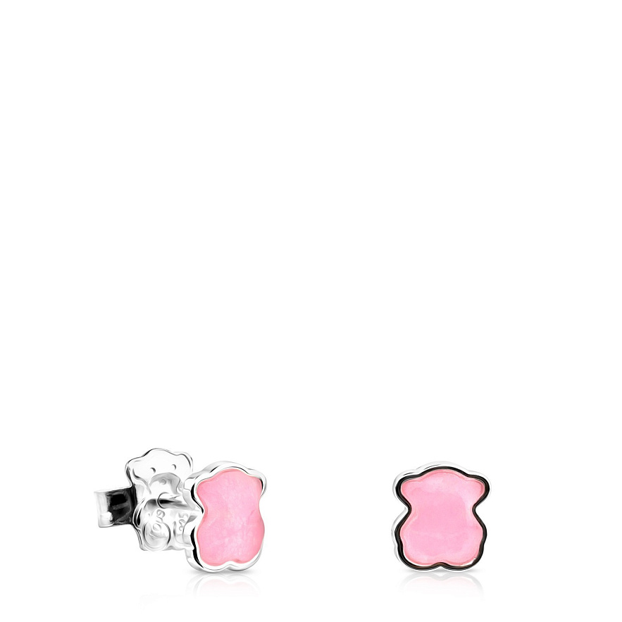 Сережки TOUS Icon Color 815433610
