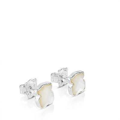 Сережки TOUS Icon Color 315113560 - 4