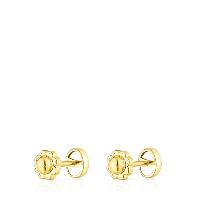 Сережки TOUS Camee 112323010 - 2