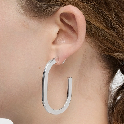 Сережки TOUS Line 1004212700 - 6