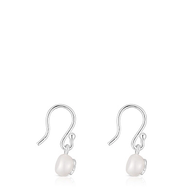 Сережки TOUS Icon Pearl 1004554100 - 1