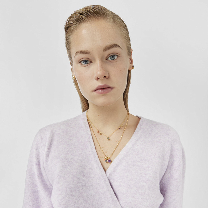 Кулон TOUS Plump 211544520