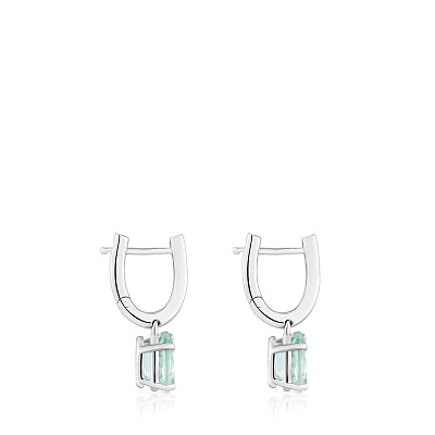 Сережки TOUS Basic Colors 1004126600 - 1