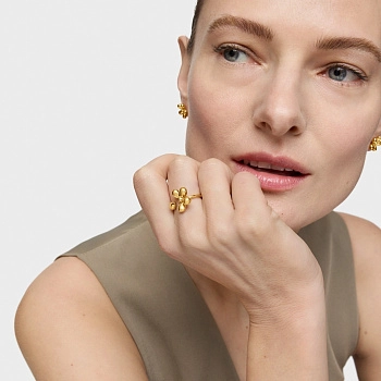 Каблучка TOUS Daisy 100432441 - 1