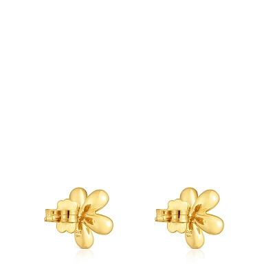 Сережки TOUS Daisy 1004321300 - 2