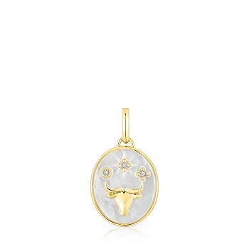 Кулон TOUS Zodiaco 315054730