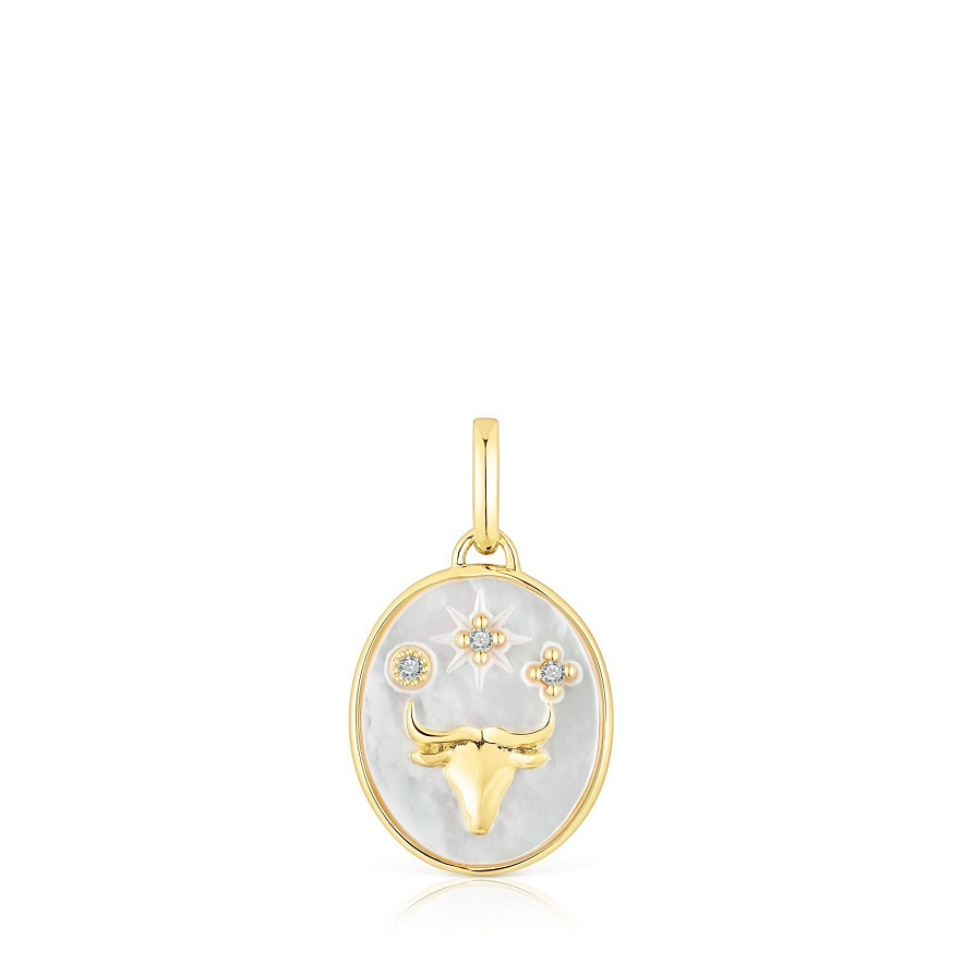 Кулон TOUS Zodiaco 315054730