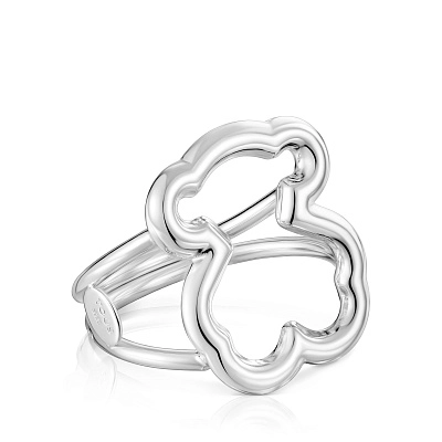 Каблучка TOUS New Carrusel 31698551 - 3