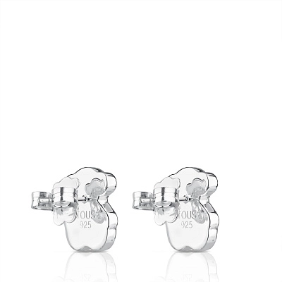 Сережки TOUS Icon Color 815113500 - 2