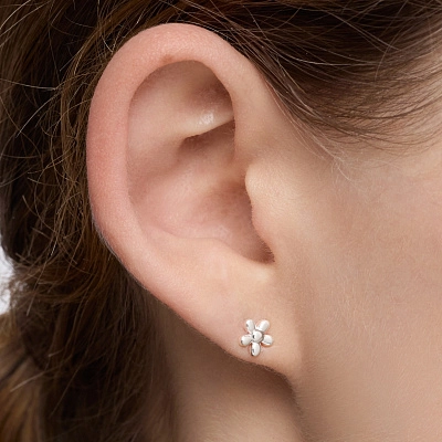 Сережки TOUS Motifs 1004528900 - 5