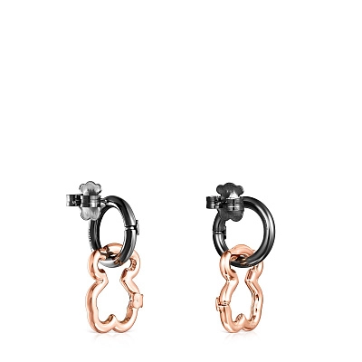 Сережки TOUS Hold 012343660 - 2