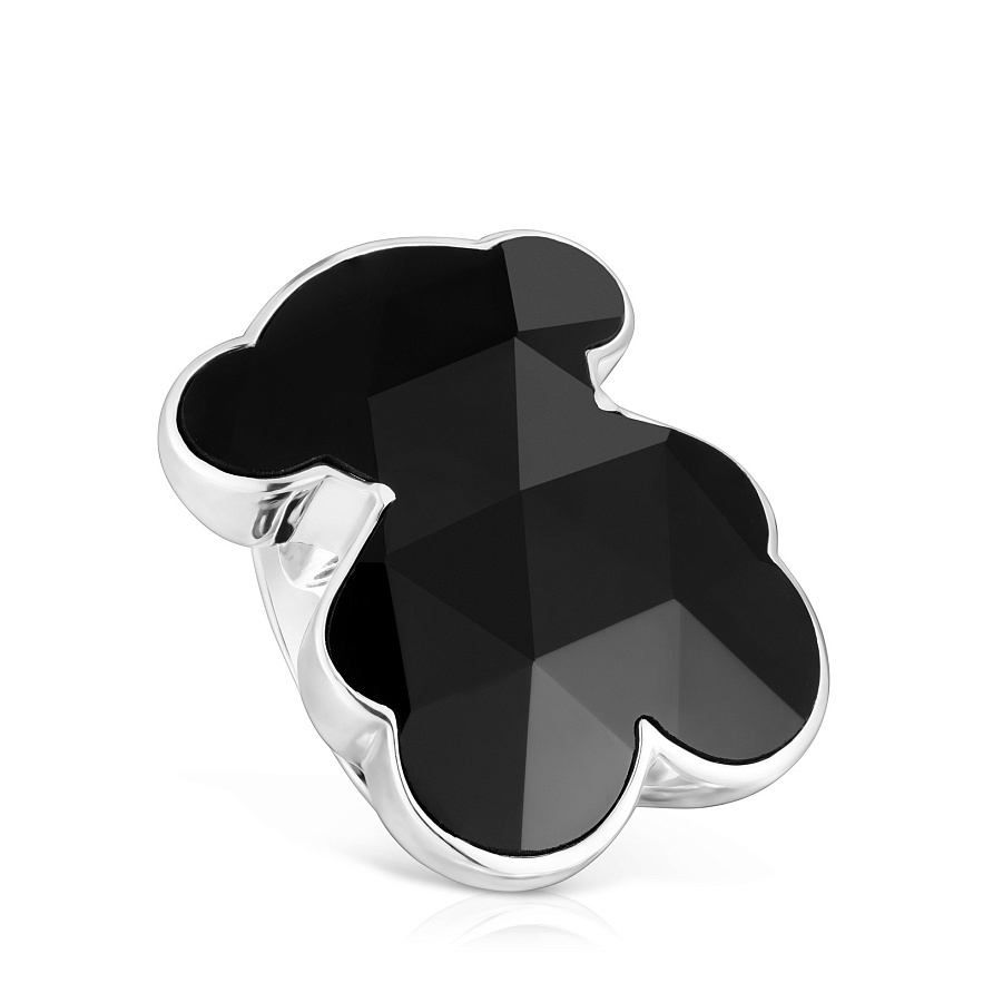 Каблучка TOUS Icon Color 100429381