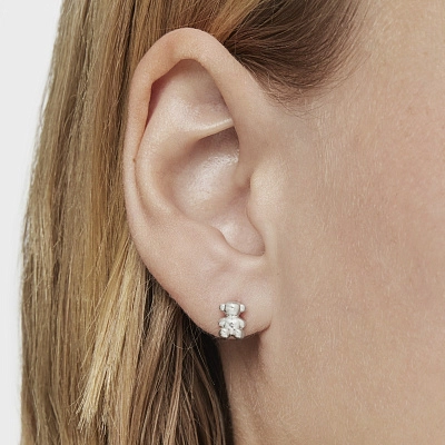 Сережки TOUS Bold Bear 1004342000 - 5