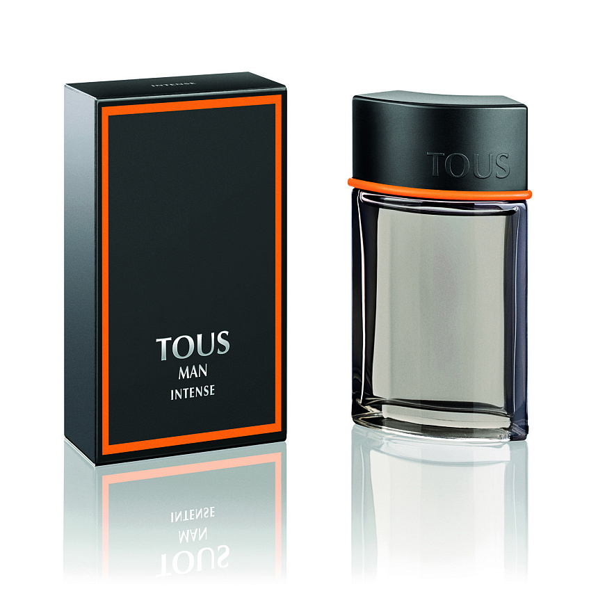 Туалетна вода TOUS Man Intense 4851071