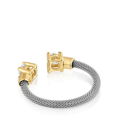 Каблучка TOUS Mesh LGD 100450661 - 4