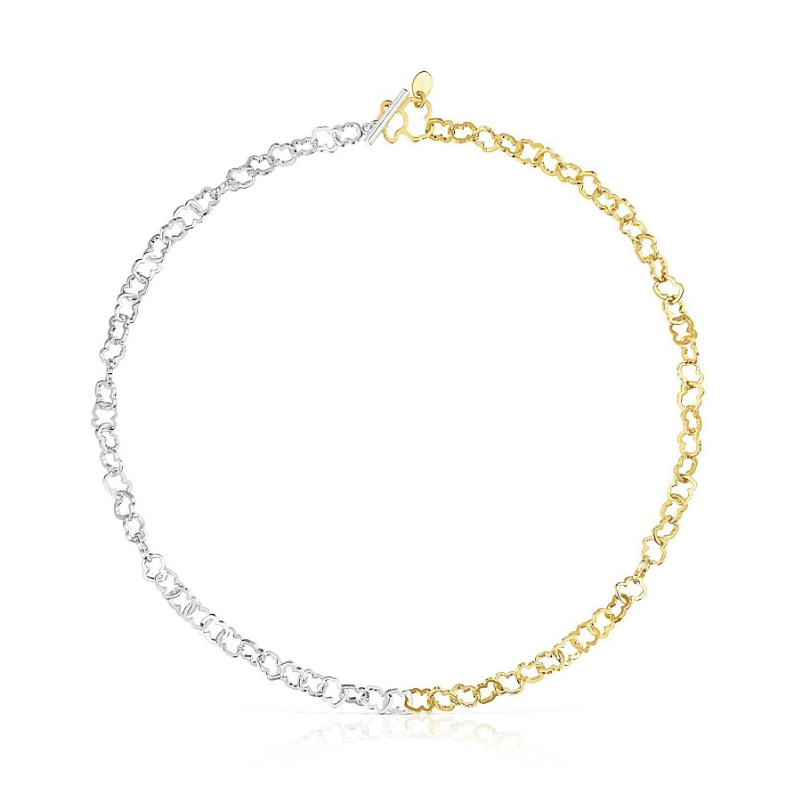 Ланцюг TOUS Carrusel 216982510