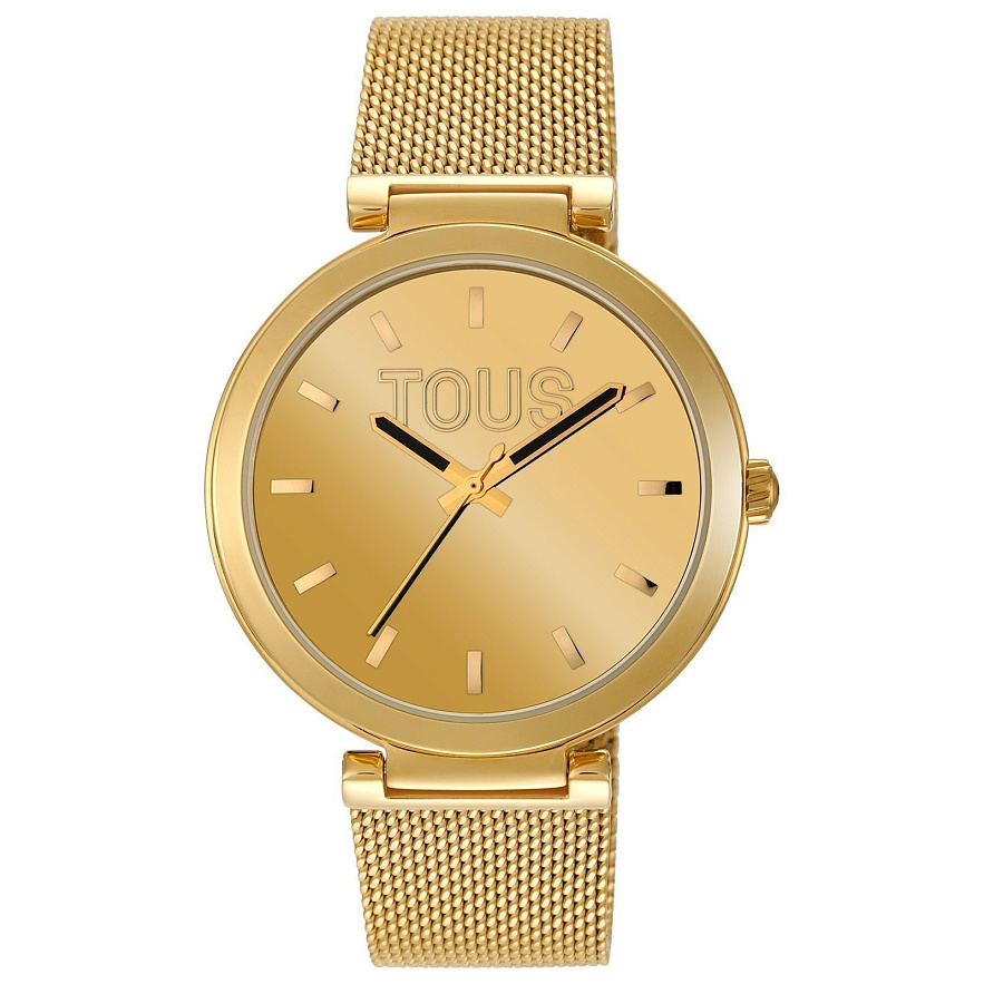 Годинник TOUS S-Mesh 3000142300