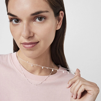Ланцюг TOUS Basics 211902540 - 8