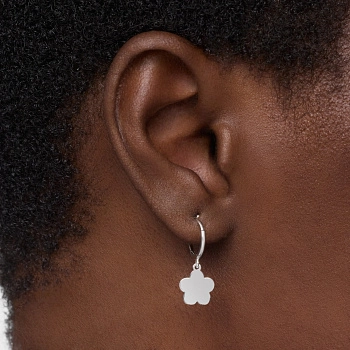 Сережки TOUS Motifs 1004528000 - 1