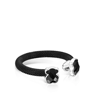 Каблучка TOUS Icon Mesh 01310564 - 3