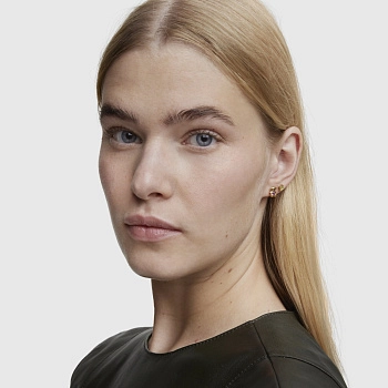 Сережки TOUS Bold Bear 311563560 - 1