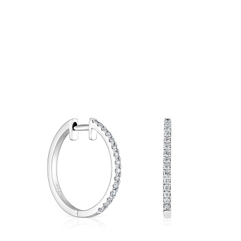 Сережки TOUS Les Classiques 1004132800