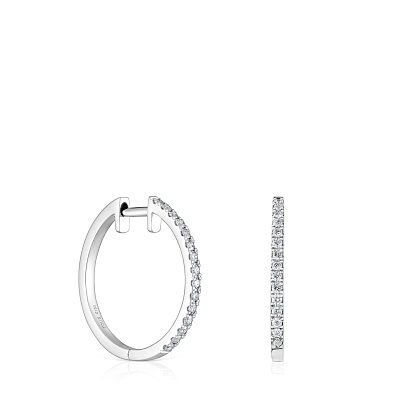 Сережки TOUS Les Classiques 1004132800
