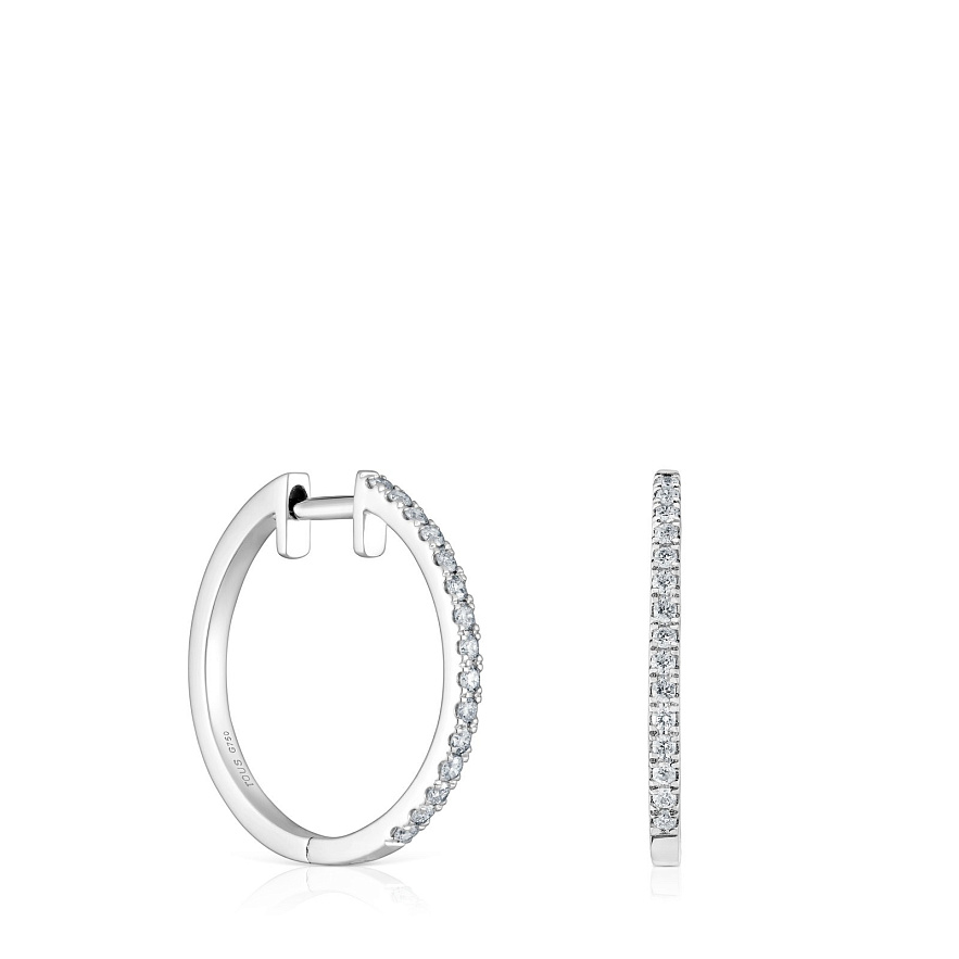 Сережки TOUS Les Classiques 1004132800