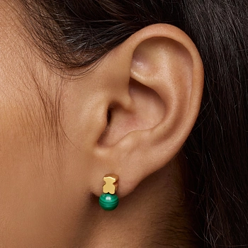 Сережки TOUS Icon Mesh 1004503700 - 1