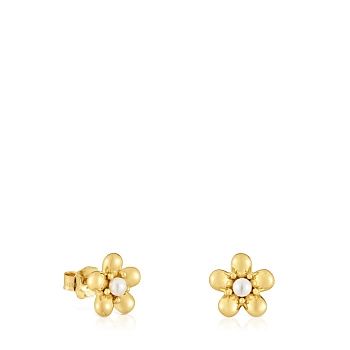 Сережки TOUS Daisy 1004326000
