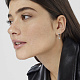 Сережки TOUS Bold Bear 311563500