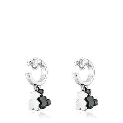 Сережки TOUS Bold Bear 1004551400 - 4
