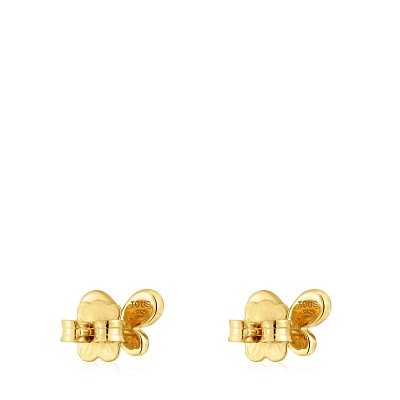 Сережки TOUS Daisy 1004318900 - 2