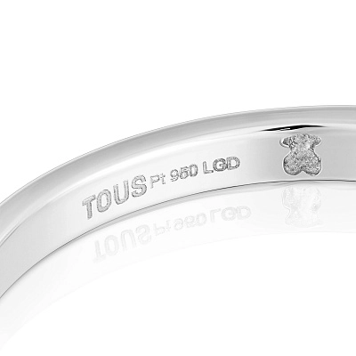 Каблучка TOUS Les Classiques LGD 100418741 - 11