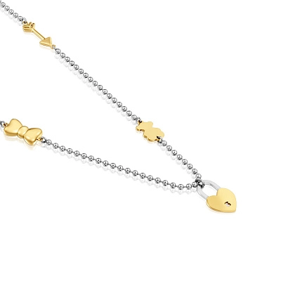 Намисто TOUS Charming 1004645900 - 2