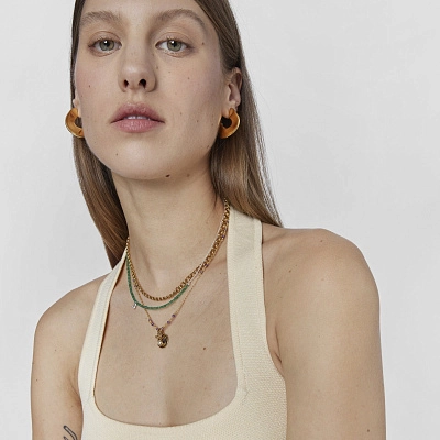 Намисто TOUS Bold Bear 311562620 - 3