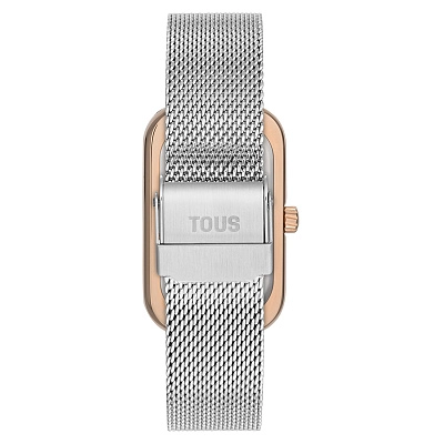 Годинник TOUS T-Band Club 3000140500 - 2