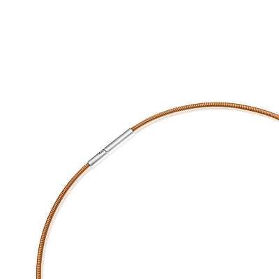 Намисто TOUS Mesh Tube 1004212900 - 2