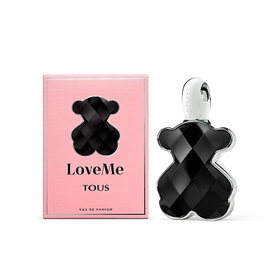 Парфумована вода TOUS Loveme Onyx 44002000 - 1