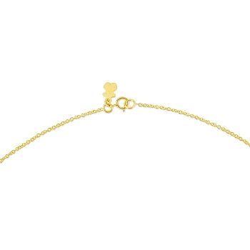 Ланцюг TOUS Chokers 114002410 - 1