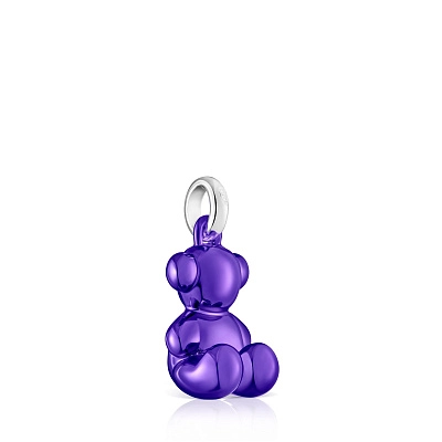 Кулон TOUS Bold Bear 211524670 - 1