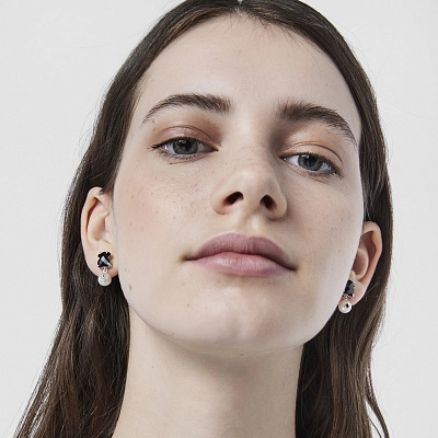 Сережки TOUS Erma 513633500 - 6