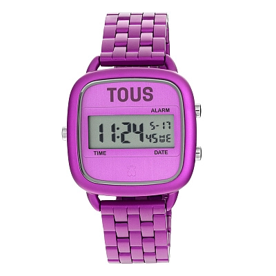 Годинник TOUS D-Logo 300358003