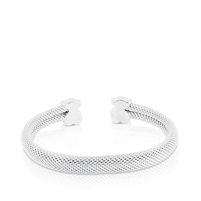 Браслет TOUS Icon Mesh 711900031 - 1